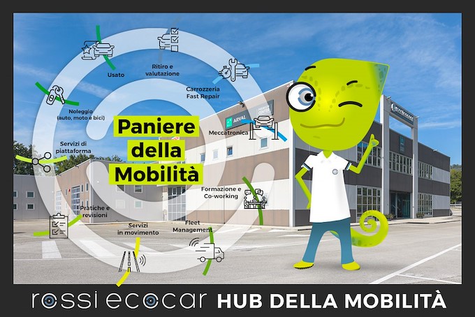 FORD Transit 350 2.0TDCi EcoBlue MHEV 170CV PL-TM Furgone Trend